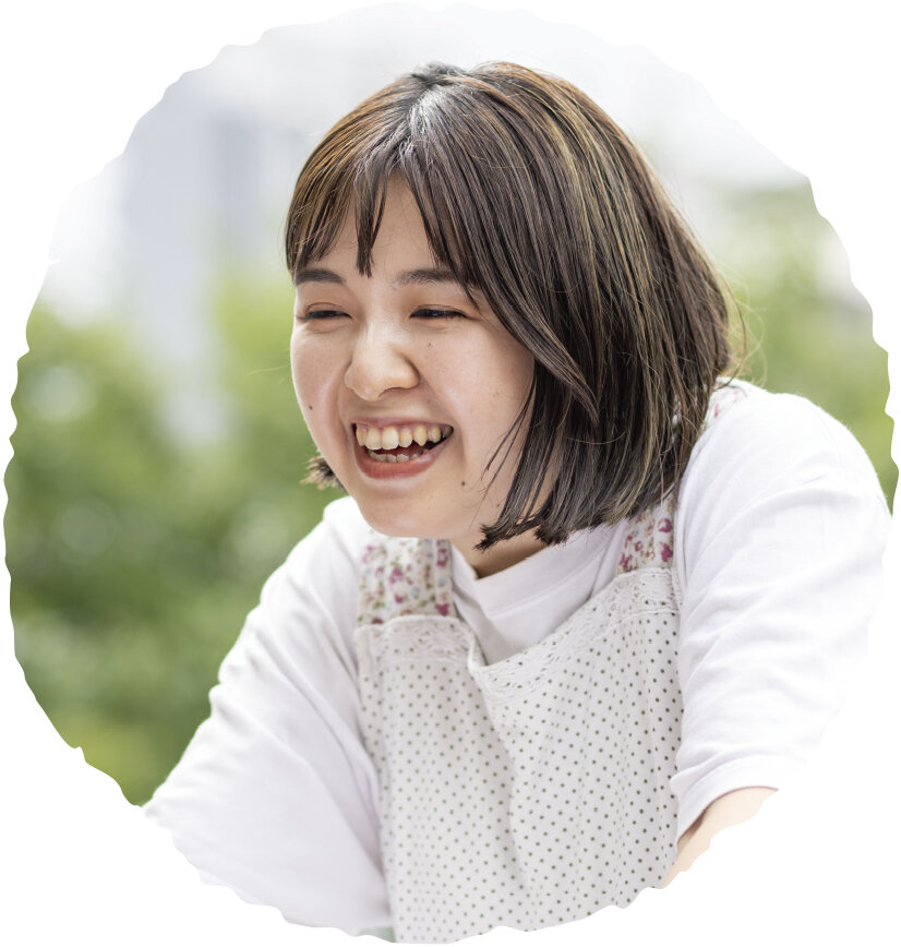 まりなさん まりなさん