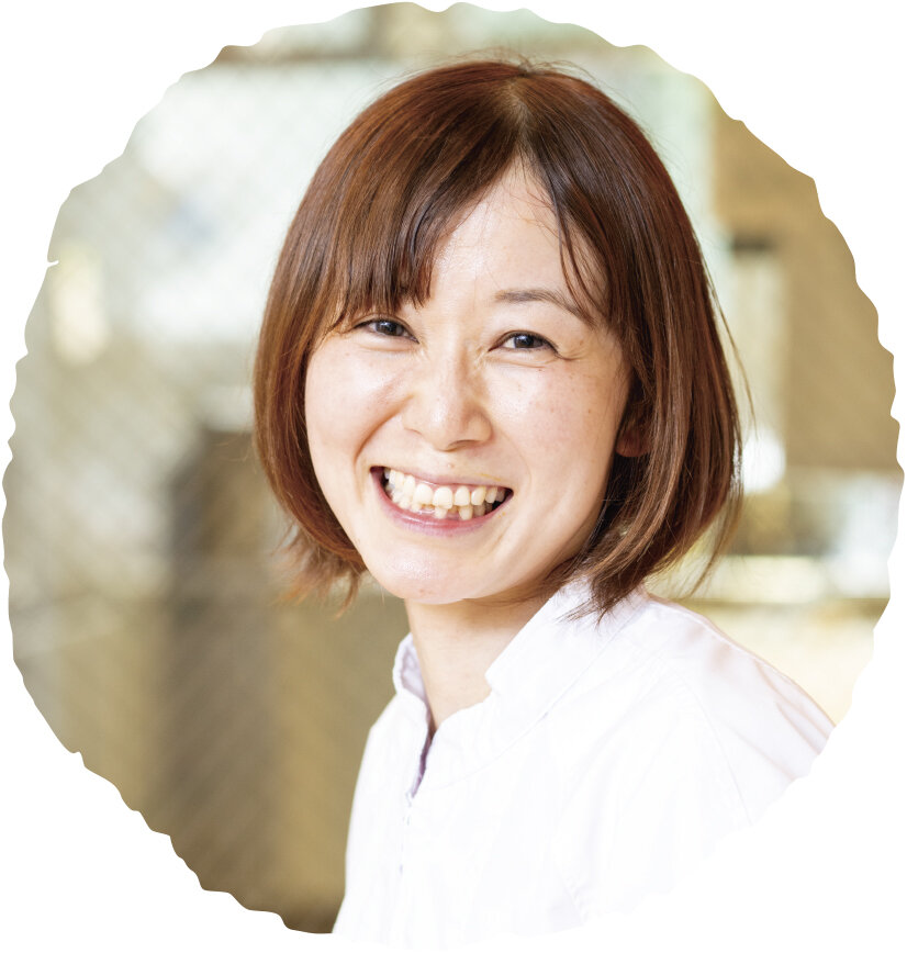 みきさん