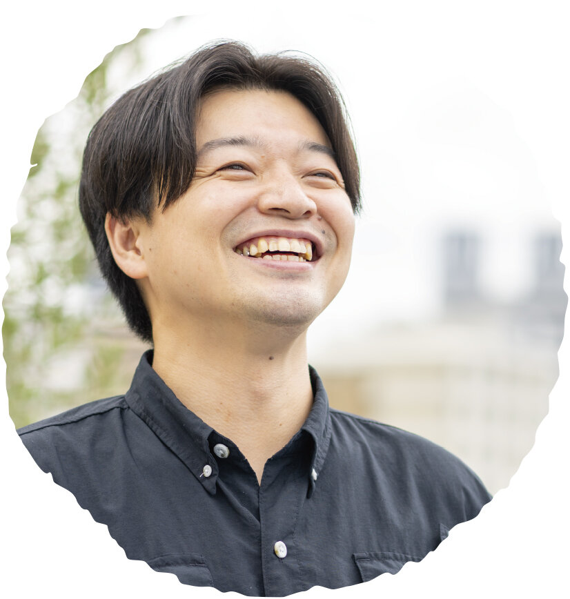 よしたかさん よしたかさん